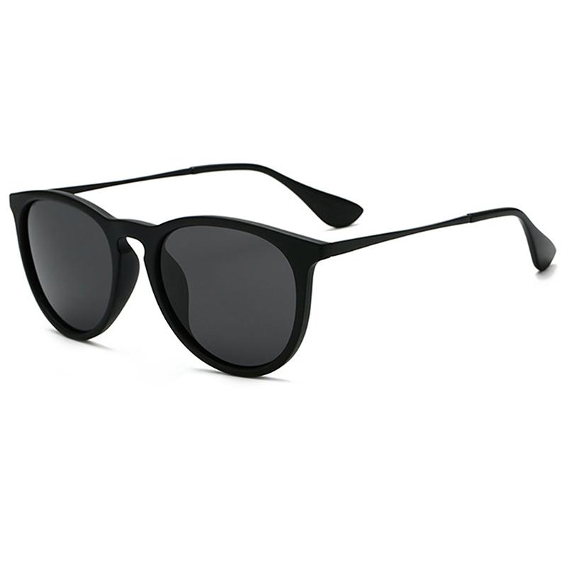 Sunglasses JULI Classic Polarized For Women Men Brand Designer Ladies Retro Vintage Sun Glasses Female 8071, White;black
Sunglasses JULI Classic Polarized For Women Men Brand Designer Ladies Retro Vintage Sun Glasses Female 8071, White;black