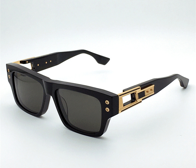 Fashion top designer mens sunglasses classic vintage thick plate square shape punk sun glasses summer outdoor versatile style Anti-Ultraviolet come with box
Fashion top designer mens sunglasses classic vintage thick plate square shape punk sun glasses summer outdoor versatile style Anti-Ultraviolet come with box