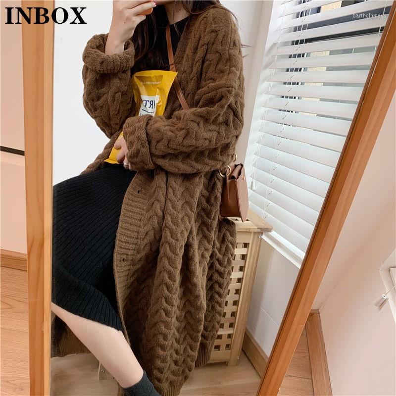 Women's Knits & Tees 2022 Elegant Ladies Cardigan Winter Long Sleeve V-Neck Sweater Clothing Women Vintage Loose Thick Single Breasted Cardi, Black
Women's Knits & Tees 2022 Elegant Ladies Cardigan Winter Long Sleeve V-Neck Sweater Clothing Women Vintage Loose Thick Single Breasted Cardi, Black