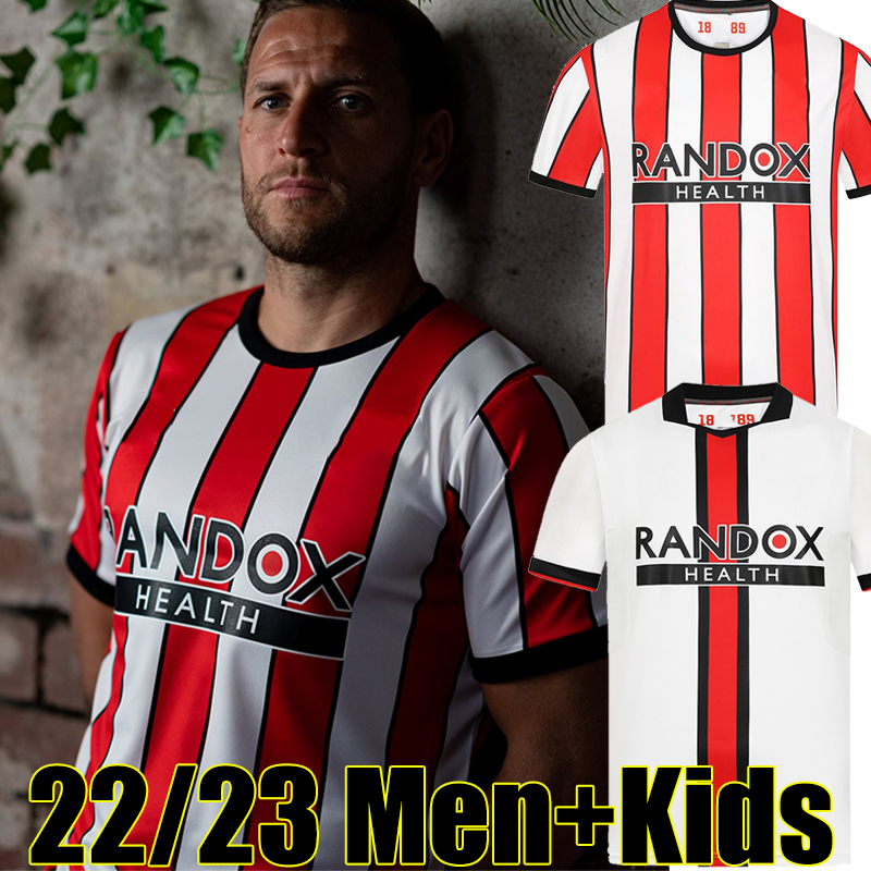 22/23 SHEFFIELD Sander Berge UNITED home soccer jerseys away John Egan Rhian Brewster Anel Ahmedhodzic Oliver McBurnie Jayden Bogle 2023 men kids kit football shirt, Xiefeierde 22-23 home
22/23 SHEFFIELD Sander Berge UNITED home soccer jerseys away John Egan Rhian Brewster Anel Ahmedhodzic Oliver McBurnie Jayden Bogle 2023 men kids kit football shirt, Xiefeierde 22-23 home
