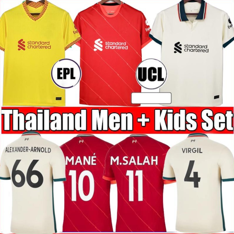 2023 New LVP Thailand 21 22 Soccer Jerseys M.SALAH ALEXANDER ARNOLD Mane Firmino VIRGIL DIOGO J Thiago A.BECKER KEWELL IVerpool Football Shirt PHILLIPS Top Sell, 0004
2023 New LVP Thailand 21 22 Soccer Jerseys M.SALAH ALEXANDER ARNOLD Mane Firmino VIRGIL DIOGO J Thiago A.BECKER KEWELL IVerpool Football Shirt PHILLIPS Top Sell, 0004