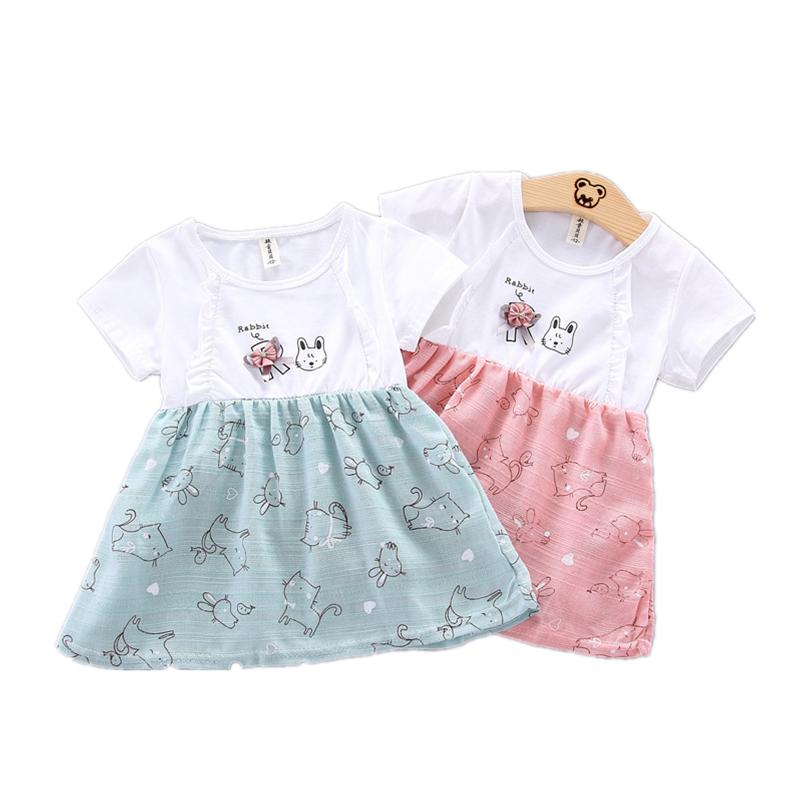 Girl's Dresses Children Cotton Clothing Baby Clothes Girls Cute Dress Summer Kids Cowboy Belt Short Sleeve Fashion Toddler SportswearGirl's, Cww xiaomao s green
Girl's Dresses Children Cotton Clothing Baby Clothes Girls Cute Dress Summer Kids Cowboy Belt Short Sleeve Fashion Toddler SportswearGirl's, Cww xiaomao s green