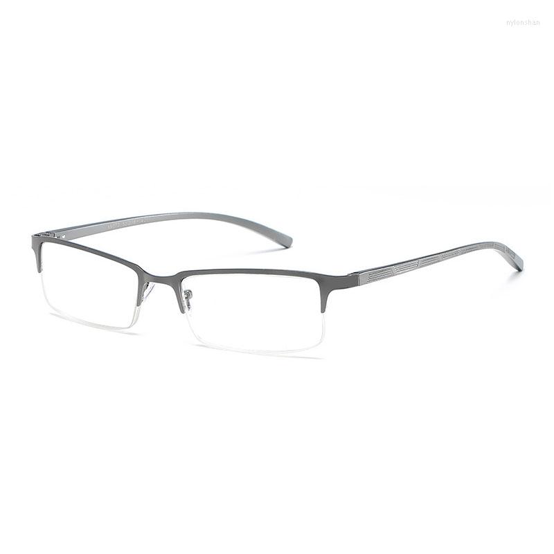 Sunglasses High End Computer Worker's Anti-fatigue Anti-radiation Blue Light Proof Reading Glasses Men Women Presbyopia
Sunglasses High End Computer Worker's Anti-fatigue Anti-radiation Blue Light Proof Reading Glasses Men Women Presbyopia