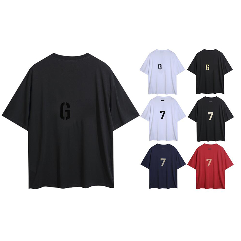 Mens Tshirts Tee & Polos Short Sleeves Top for Man and Woman English words or 7 Printing Cotton Material Casual T-shirt tee shirt tops, Silical gel
Mens Tshirts Tee & Polos Short Sleeves Top for Man and Woman English words or 7 Printing Cotton Material Casual T-shirt tee shirt tops, Silical gel