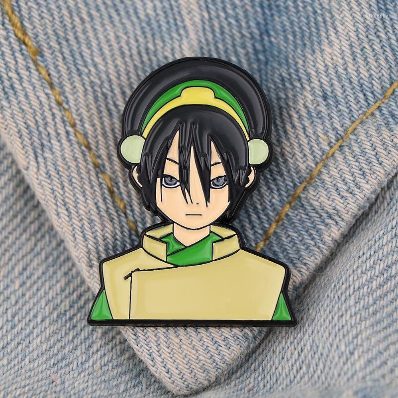 Pins Brooches Avatar Anime Enamel And For Woman Fashion Lapel Pin Clothes Backpack Bags Badge GiftsPins Kirk22
Pins Brooches Avatar Anime Enamel And For Woman Fashion Lapel Pin Clothes Backpack Bags Badge GiftsPins Kirk22