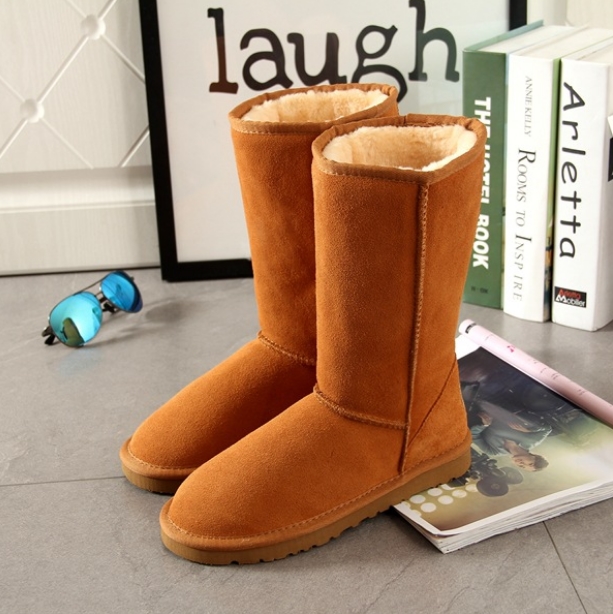 classic Hot sell Women's Classic tall Boots Womens boots Boot Snow boots Winter boot leather boot US SIZE 5--13, Brown
classic Hot sell Women's Classic tall Boots Womens boots Boot Snow boots Winter boot leather boot US SIZE 5--13, Brown