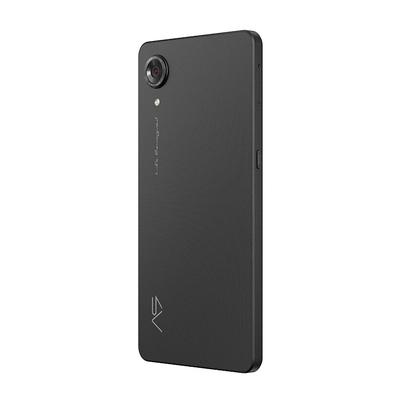 Original Hisense A9 4G LTE Mobile Phone Facenote Ireader Novels Ebook Eink 4GB 6GB RAM 128GB ROM Snapdragon 662 Android 6.1" Screen Face ID Finge