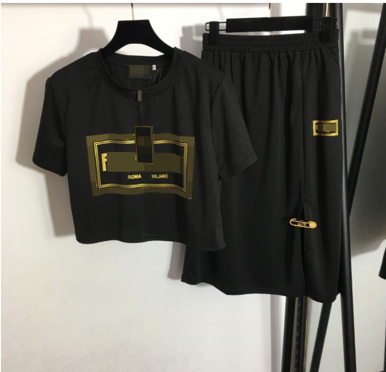 719 2022 Autumn Summer Brand Same Style Short Skirt Crew Neck Black Two PIeces Sets High Quality Women's Two Piece Polyester meiyi, White
719 2022 Autumn Summer Brand Same Style Short Skirt Crew Neck Black Two PIeces Sets High Quality Women's Two Piece Polyester meiyi, White