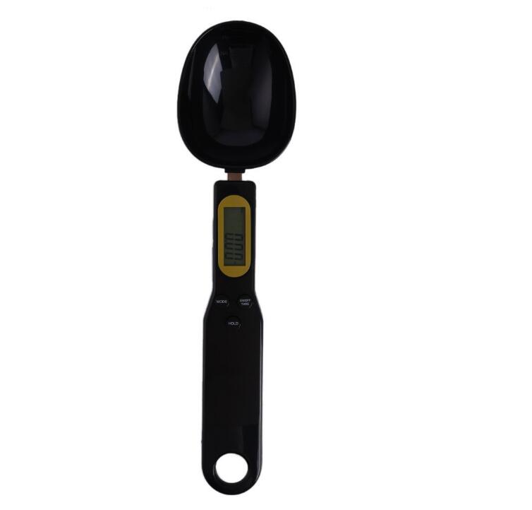 Kitchen Tools 500g/0.1g Precise Electronic Spoon with LCD Display Kitchen Scales