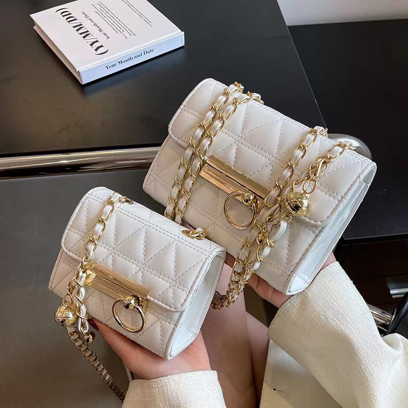 Fashion Shoulder Ba… - image