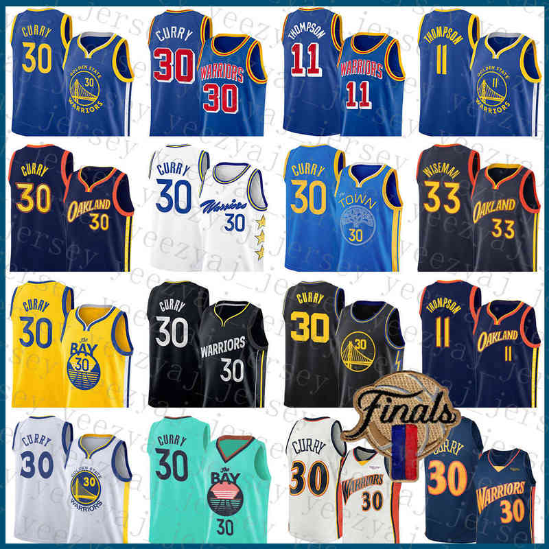 Golden Red State Brown Warriores 30 33 11 Basketball Jersey Stephen Curry James Wiseman Klay Thompson 2022 New Patch Pink, 2022 jersey-yongshi
Golden Red State Brown Warriores 30 33 11 Basketball Jersey Stephen Curry James Wiseman Klay Thompson 2022 New Patch Pink, 2022 jersey-yongshi