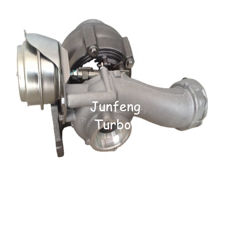 GT1749V Turbocharge… - image