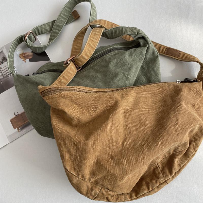 Evening Bags Xiao.p Fashion High Quality Canvas Female Trend Large Capacity Casual Woman Massager Vintage Retro HobosEvening, Green
Evening Bags Xiao.p Fashion High Quality Canvas Female Trend Large Capacity Casual Woman Massager Vintage Retro HobosEvening, Green