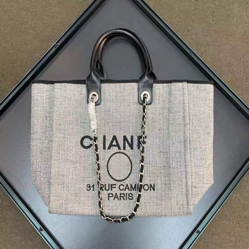 Luxury Fashion Canv… - image