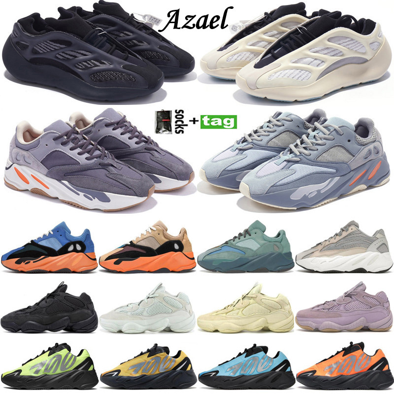 2022 Top Quality Designer OG Bright Blue Azael Alvah Mens Running Shoes Azareth Inertia Faded Azure Enflame Amber Sun Stone Salt Men Women Sneakers Trainers Size 36-45, 34
2022 Top Quality Designer OG Bright Blue Azael Alvah Mens Running Shoes Azareth Inertia Faded Azure Enflame Amber Sun Stone Salt Men Women Sneakers Trainers Size 36-45, 34