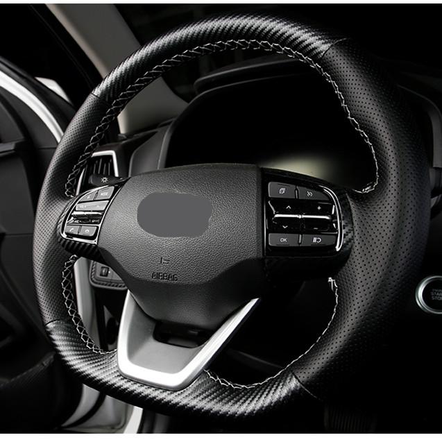 Steering Wheel Covers Hande Made Protective Cover For IX35 2022 776Steering CoversSteering
Steering Wheel Covers Hande Made Protective Cover For IX35 2022 776Steering CoversSteering