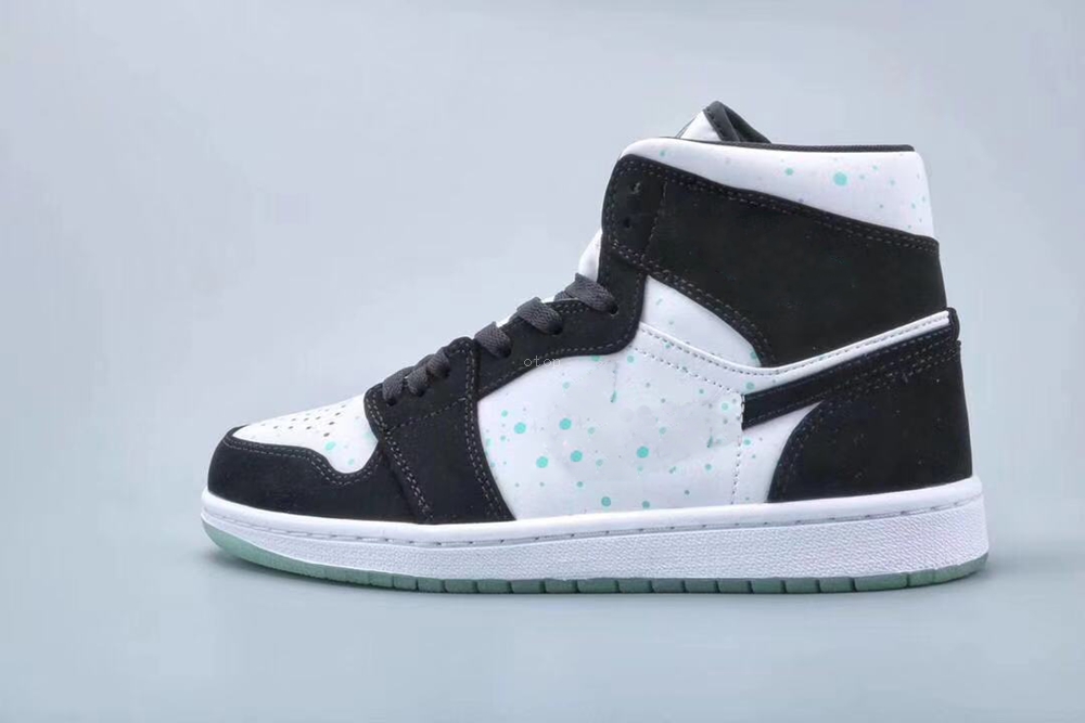 1 1S Mid White Bq69… - image