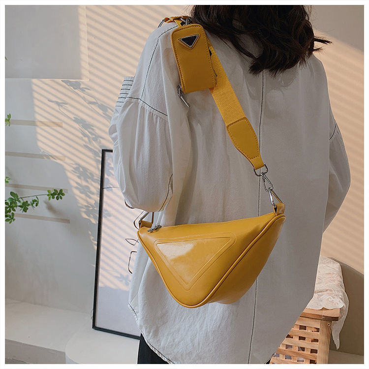 Designer Messenger Bag With Wallet 8 Colors Fashion PU Material Zipper Design For Men Women Shoulder Bags Cosmetic Bag Handbags
Designer Messenger Bag With Wallet 8 Colors Fashion PU Material Zipper Design For Men Women Shoulder Bags Cosmetic Bag Handbags
