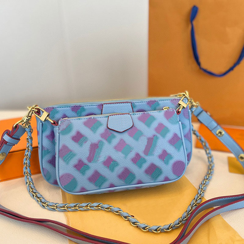 Chain Crossbody Shoulder Bag Women Clutch Bags Handbags Fashion Letter Embossing 3 In 1 Coin Purse Zipper Closure Gold Hardware Removable Strap Phone Pocket Wallet, Box
Chain Crossbody Shoulder Bag Women Clutch Bags Handbags Fashion Letter Embossing 3 In 1 Coin Purse Zipper Closure Gold Hardware Removable Strap Phone Pocket Wallet, Box