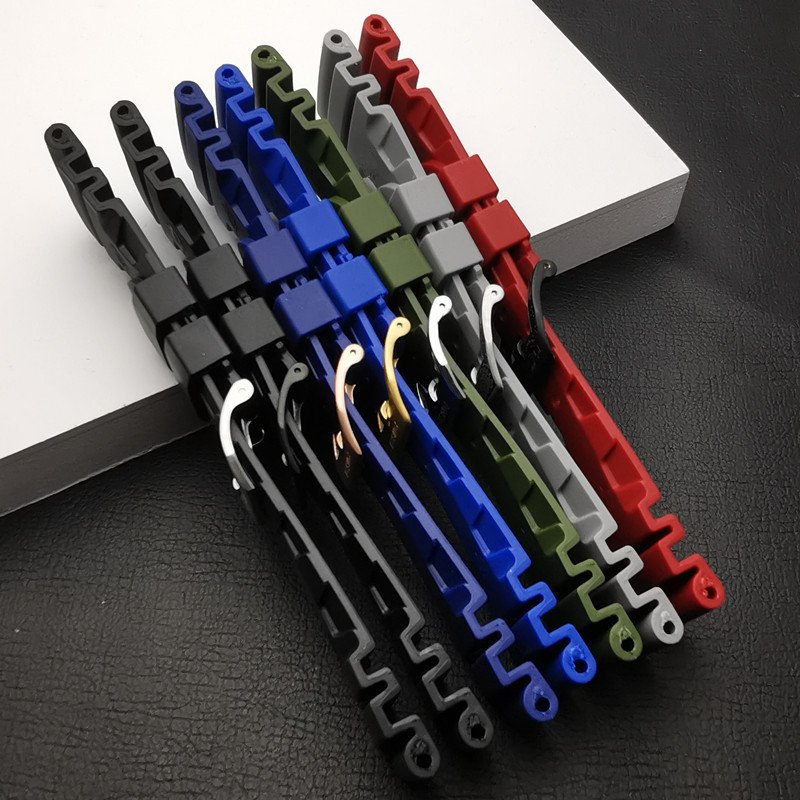 Top quality 24mm 26mm Nature silicone rubber strap For Panerai strap watch band Waterproof watchband free tools 220526