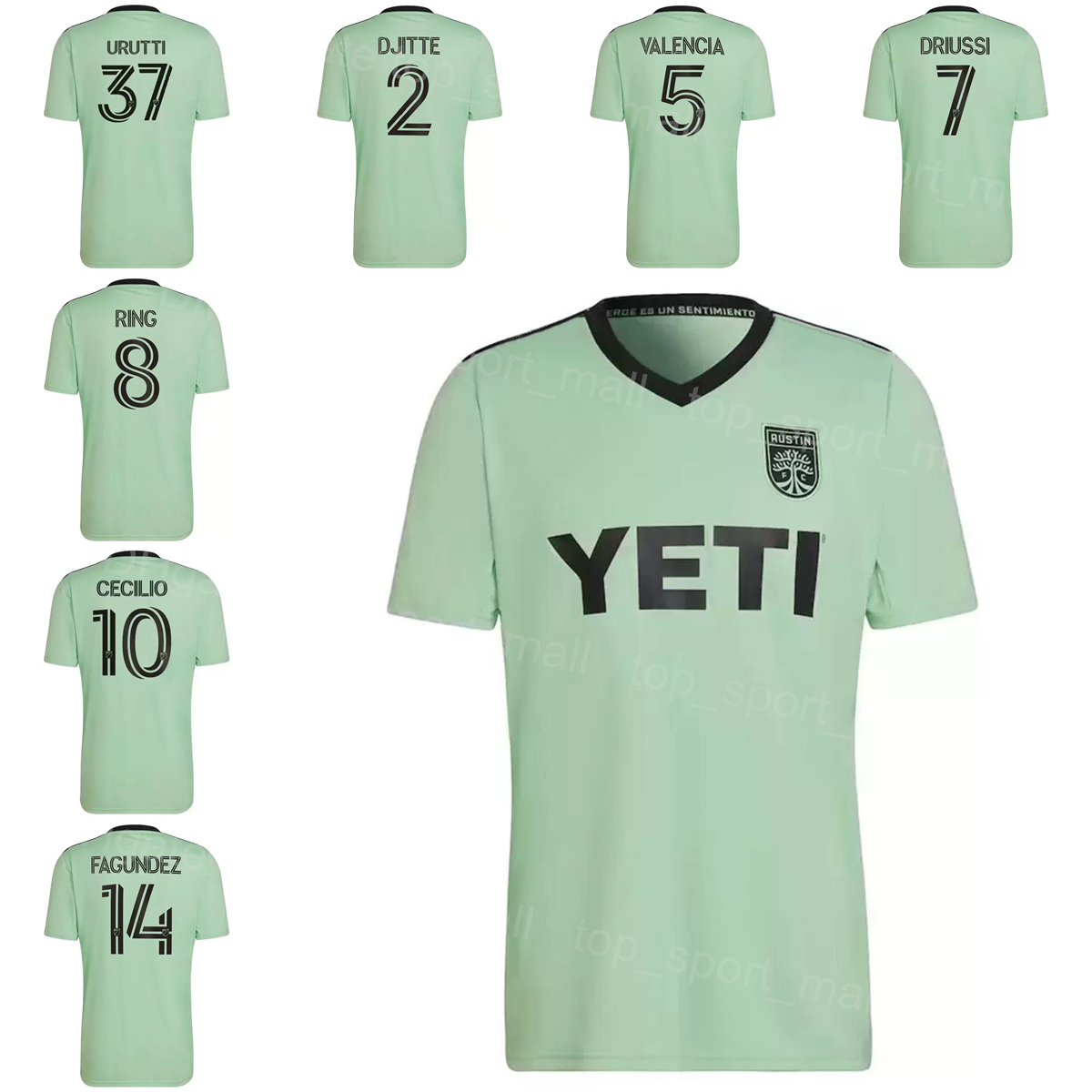 22/23 Men Mls Fc Au… - image