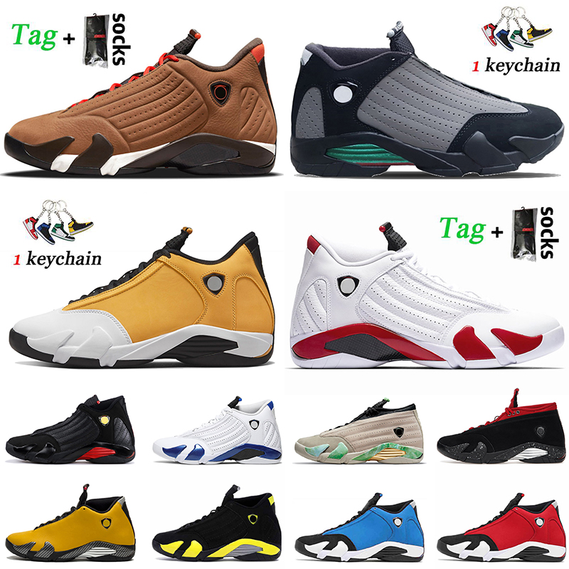 2022 Particle Grey 14s Jumpman Basketball Shoes With Socks Jorda Alternate Thunder Ginger Jordens 5 Sneakers Red Lipstick Winterized University Red Mens Trainers, B27 ginger 40-47
2022 Particle Grey 14s Jumpman Basketball Shoes With Socks Jorda Alternate Thunder Ginger Jordens 5 Sneakers Red Lipstick Winterized University Red Mens Trainers, B27 ginger 40-47