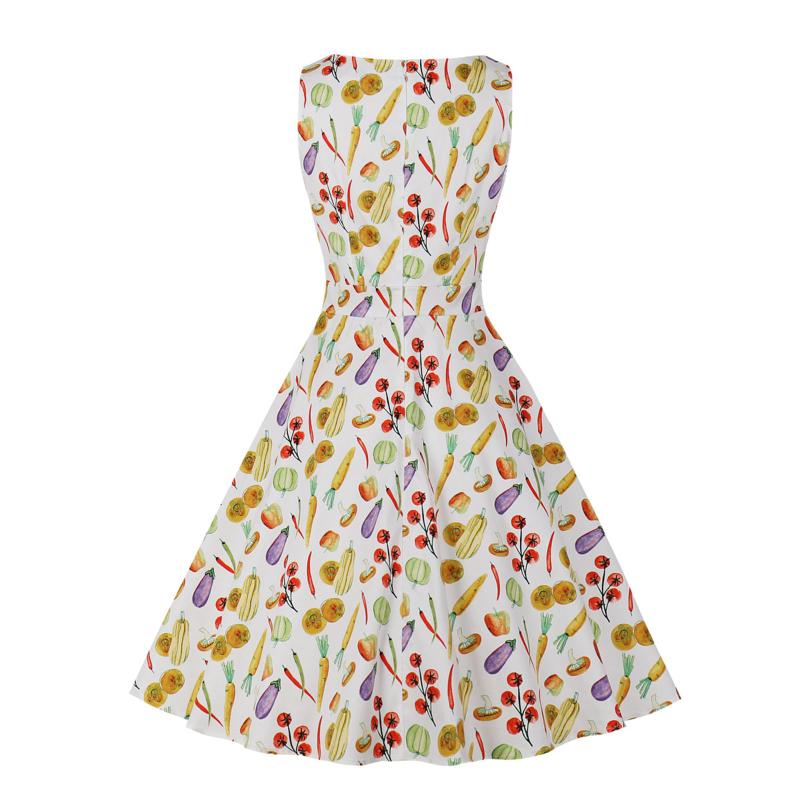 Casual Dresses Day For Women Print Sleeveless 2022 Summer Retro Style Dress Formal Spaghetti Strap Floral Bow DressCasual, White
Casual Dresses Day For Women Print Sleeveless 2022 Summer Retro Style Dress Formal Spaghetti Strap Floral Bow DressCasual, White