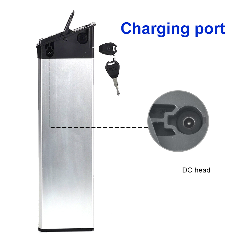 

48V 52V 13ah 15ah 16ah 17.5ah MATE folding bike Built-in Battery Electric Bike hidden Batteries