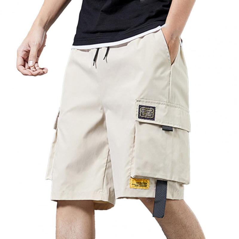 Men's Shorts Cargo Clothing Summer Casual Breeches Bermuda Fashion Los Cortos Short Men Spring Cotton Beach PantsMen's, Black
Men's Shorts Cargo Clothing Summer Casual Breeches Bermuda Fashion Los Cortos Short Men Spring Cotton Beach PantsMen's, Black