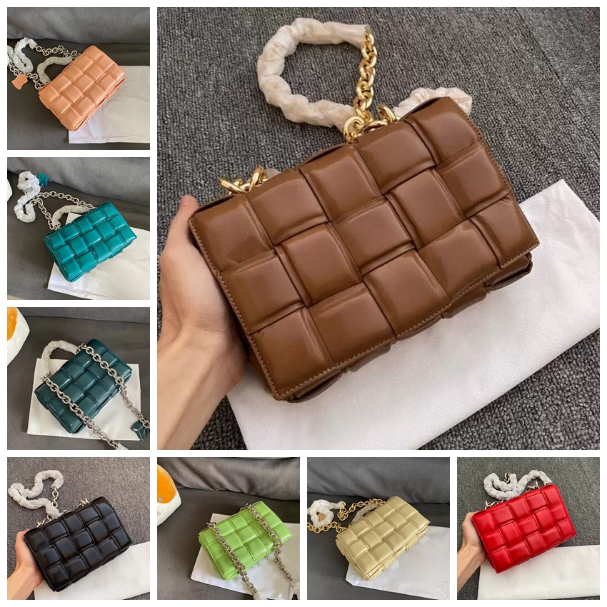 High Quality chain casette Cosmetic bags Luxury totes Designer classic leather Woven pillow bottega Cases Bags Women Lady tofu Handbag, Dust bag
High Quality chain casette Cosmetic bags Luxury totes Designer classic leather Woven pillow bottega Cases Bags Women Lady tofu Handbag, Dust bag
