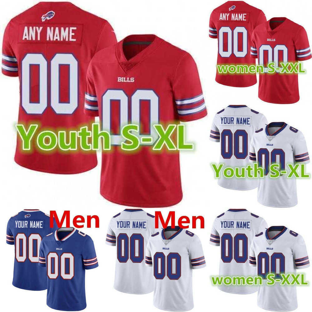 Football Jerseys Custom Buffalo''Bills''men women youth 17 Josh Allen 40 Von Miller 26 Devin Singletary 49 Tremaine Edmunds 11 Cole Beasley, Color
Football Jerseys Custom Buffalo''Bills''men women youth 17 Josh Allen 40 Von Miller 26 Devin Singletary 49 Tremaine Edmunds 11 Cole Beasley, Color