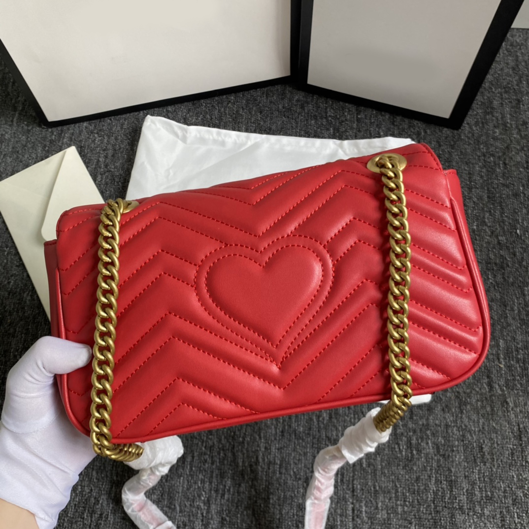 Luxurys Designers High quality Messenger Bag Women Ophidia velvet Love seal Fashion Marmont Bags Genuine Leather Crossbody Handbag Purses Backpack Shoulder Totes, Red-26cm
Luxurys Designers High quality Messenger Bag Women Ophidia velvet Love seal Fashion Marmont Bags Genuine Leather Crossbody Handbag Purses Backpack Shoulder Totes, Red-26cm