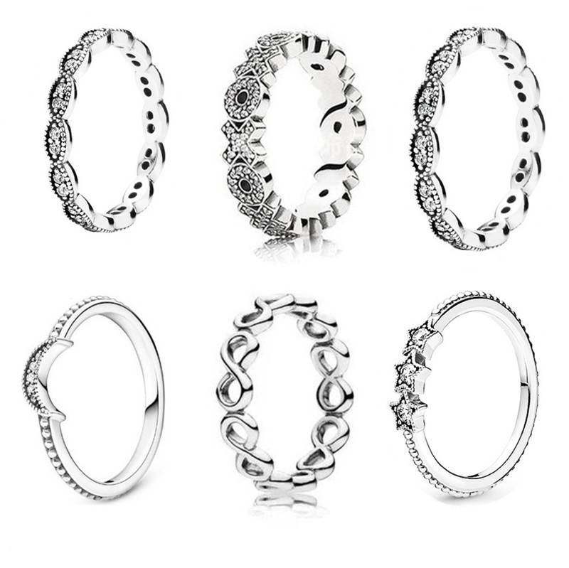 New 925 Sterling Si… - image