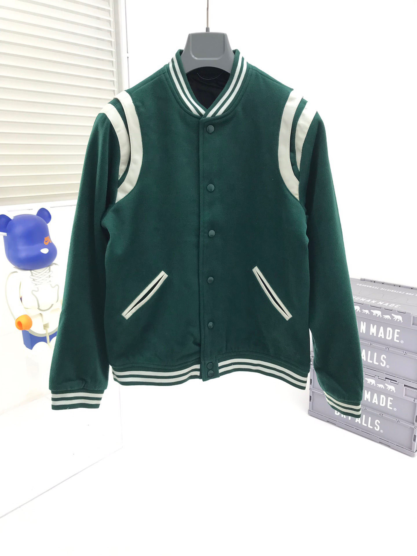 Men's Plus Size Hoo… - image