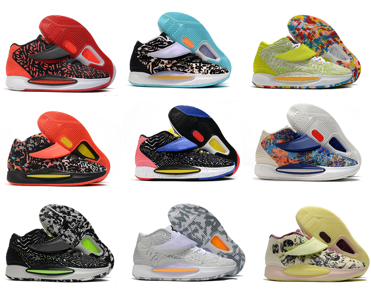 2022 men women Elites Kevin Durant KD 14 14S Basketball Shoes yakuda local online store sports training Sneakers Dropshipping Accepte sports fashion boots for gym, Hot 01
2022 men women Elites Kevin Durant KD 14 14S Basketball Shoes yakuda local online store sports training Sneakers Dropshipping Accepte sports fashion boots for gym, Hot 01