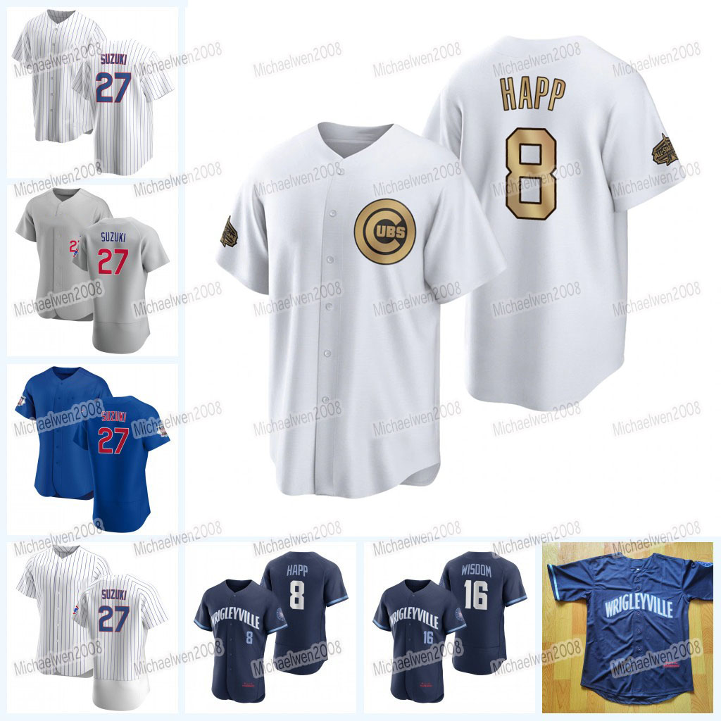 8 Ian Happ Cubs 2022 All Star Jersey Chicago City Connect Willson Contreras Seiya Suzuki Marcus Stroman Cubs Patrick Wisdom Clint Frazier Alfonso Rivas Nick Madrigal, Women cool base
8 Ian Happ Cubs 2022 All Star Jersey Chicago City Connect Willson Contreras Seiya Suzuki Marcus Stroman Cubs Patrick Wisdom Clint Frazier Alfonso Rivas Nick Madrigal, Women cool base