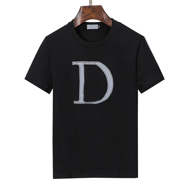 2022 Summer Luxury Europe mens bee letter t shirt Top shirts Fashion High Quality designer t-shirt Women Street Casual cotton tee, White
2022 Summer Luxury Europe mens bee letter t shirt Top shirts Fashion High Quality designer t-shirt Women Street Casual cotton tee, White