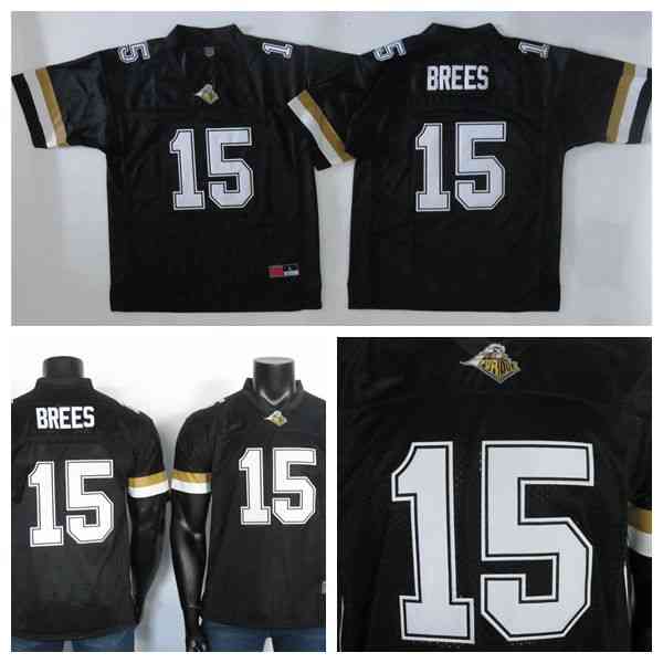 2019 College Football Jersey Drew Brees 15 Jersey Rare Purdue Boilermakers Jerseys Stitched Black High Quality, Men's black brees 15
2019 College Football Jersey Drew Brees 15 Jersey Rare Purdue Boilermakers Jerseys Stitched Black High Quality, Men's black brees 15