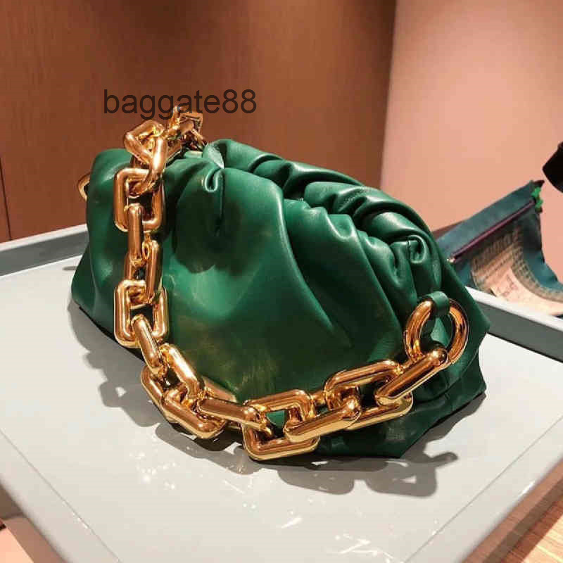 Women Bags Classic Designer Handbags Chain Bottegas Thick Wrinkled Cloud Bag 2022 Star Same Style Dumpling Women's Single Shoulder Armpit Autumn and Winter, White
Women Bags Classic Designer Handbags Chain Bottegas Thick Wrinkled Cloud Bag 2022 Star Same Style Dumpling Women's Single Shoulder Armpit Autumn and Winter, White