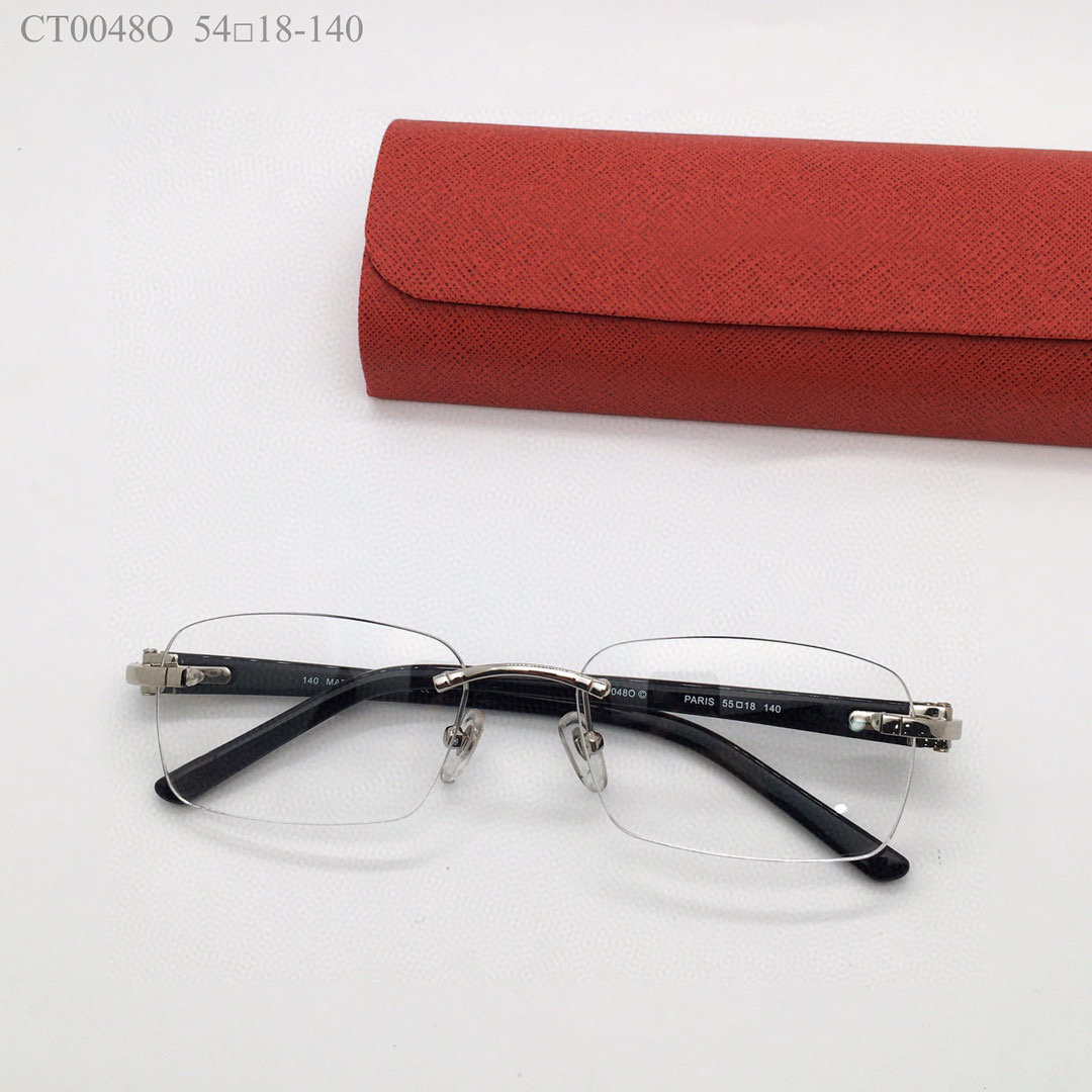 Womens Eyeglasses Frame Clear Lens Men Sun Glasses 048O Top Quality Fashion Style Protects Eyes UV400 With Case
Womens Eyeglasses Frame Clear Lens Men Sun Glasses 048O Top Quality Fashion Style Protects Eyes UV400 With Case