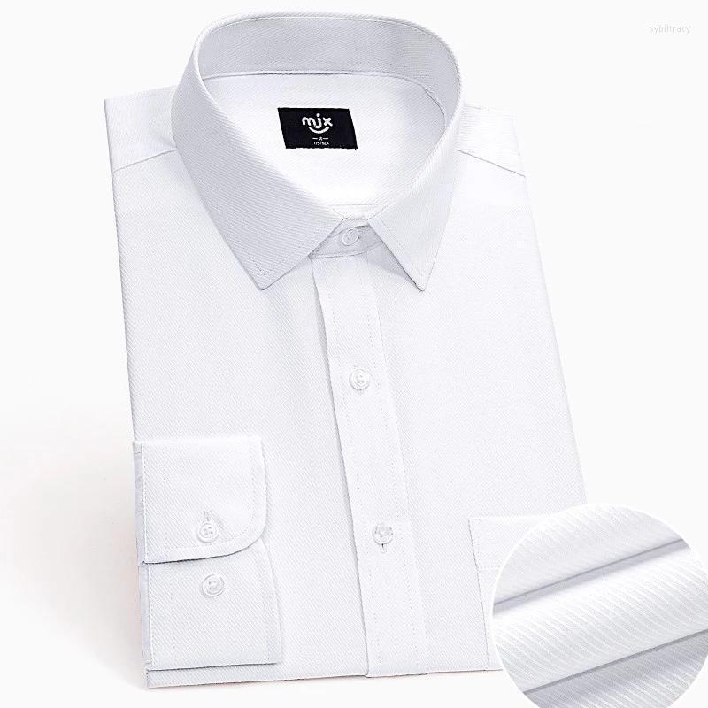 Men's Dress Shirts Men's Shirt White Long Sleeve Formal Business Office Wedding Slim Fit High Quality Cotton Male BlouseMen's Sybi22, Blue
Men's Dress Shirts Men's Shirt White Long Sleeve Formal Business Office Wedding Slim Fit High Quality Cotton Male BlouseMen's Sybi22, Blue