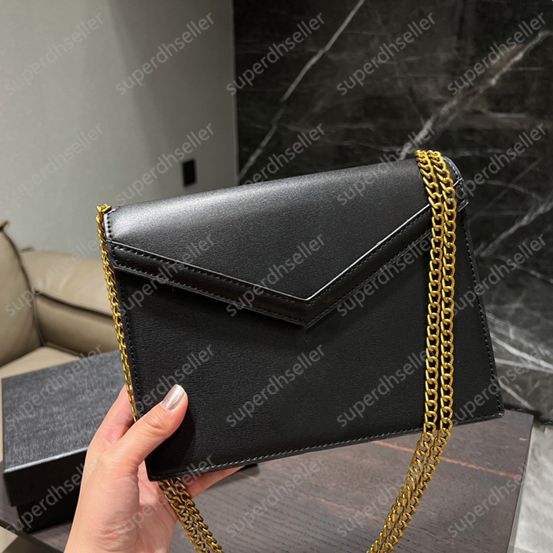 Luxury Designer Bag Gold Chain Handbag Tote Women Shoulder Bags Wallet Crossbody Messenger Purse Evening Package High Quality Leather Clutch, Increase feight
Luxury Designer Bag Gold Chain Handbag Tote Women Shoulder Bags Wallet Crossbody Messenger Purse Evening Package High Quality Leather Clutch, Increase feight