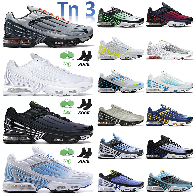 Hot Selling Airmaxs Tn Plus 3 Mens Women Running Shoes Triple White Obsidian Laser Blue Green and Aqua Blud Void Topography Pack Tuned III Trainers Sneakers Size 36-46, C12 black red with orange 39-46
Hot Selling Airmaxs Tn Plus 3 Mens Women Running Shoes Triple White Obsidian Laser Blue Green and Aqua Blud Void Topography Pack Tuned III Trainers Sneakers Size 36-46, C12 black red with orange 39-46