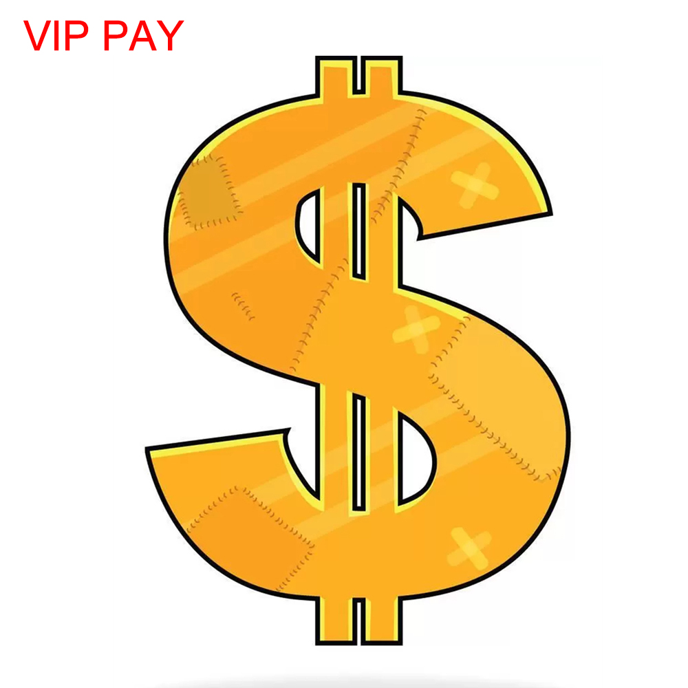 ZEINLAM Tube Light pay wallet old customers pays VIP customerss Mixed product-specific link