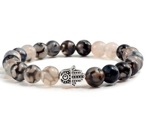 good Fashion Strands Natural Stone palmVolcanic red turquoise weathered agate adjusted Bracelet elastic s35j
good Fashion Strands Natural Stone palmVolcanic red turquoise weathered agate adjusted Bracelet elastic s35j