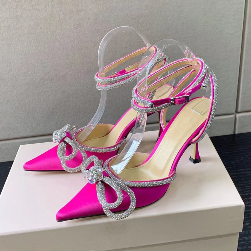 Rhinestone Womens S… - image