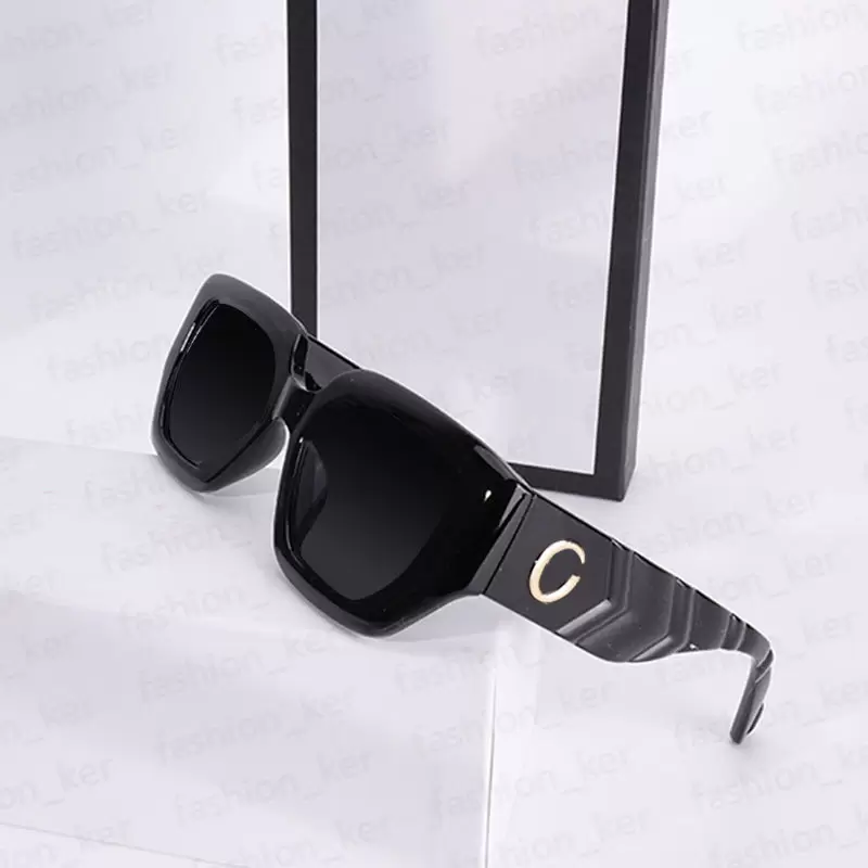 Designer Sunglasses Elegant Glasses Fashion Item For Man Woman 7 Color Optional Good Quality
Designer Sunglasses Elegant Glasses Fashion Item For Man Woman 7 Color Optional Good Quality