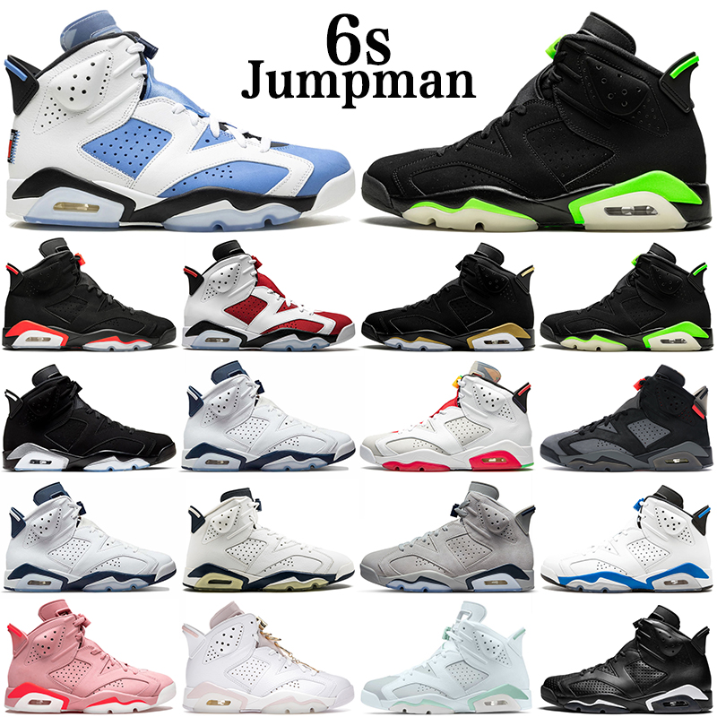 jumpman 6 6s basketball shoes men women University Blue Red Oreo Midnight Navy Georgetown Black Cat Pink mens womens outdoor sports trainers sneakers, 19
jumpman 6 6s basketball shoes men women University Blue Red Oreo Midnight Navy Georgetown Black Cat Pink mens womens outdoor sports trainers sneakers, 19