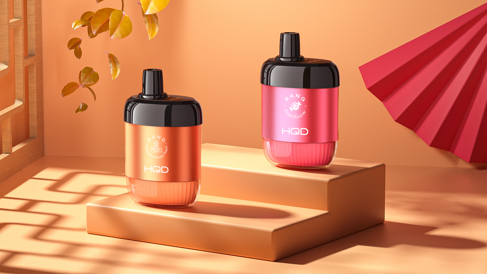 2022 Newest E Cigarettes HQD BANG Pods E-Cigarettes 3600 Puffs Disposable Box Device Vape Pen Starter Kits 550mAh Battery 8.5ml E-Liquid Rechargeable
2022 Newest E Cigarettes HQD BANG Pods E-Cigarettes 3600 Puffs Disposable Box Device Vape Pen Starter Kits 550mAh Battery 8.5ml E-Liquid Rechargeable