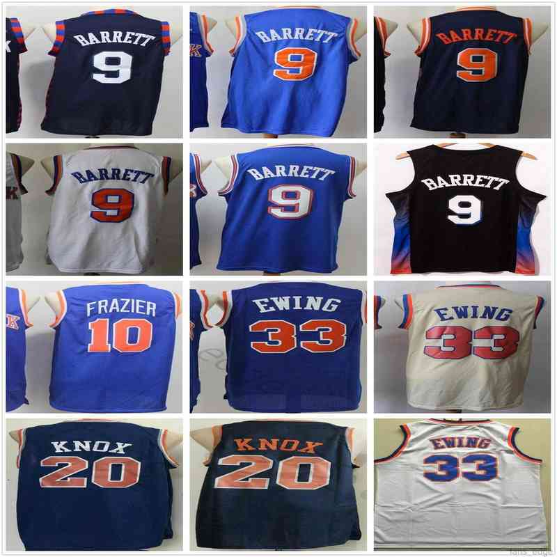 ''nba''JerseysRetro Vintage Classic Patrick 33 Ewing Walt 10 Frazier Basketball Jersey Blue White Wholesale Cheap NCAA RJ 9 Barrett Kevin 2, As picture
''nba''JerseysRetro Vintage Classic Patrick 33 Ewing Walt 10 Frazier Basketball Jersey Blue White Wholesale Cheap NCAA RJ 9 Barrett Kevin 2, As picture